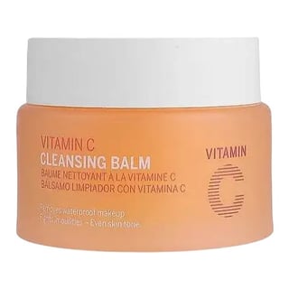 Puca – Pure & Care Vitamin C Cleansing Balm