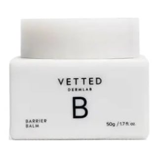 Vetted Dermlab B 屏障修護膏