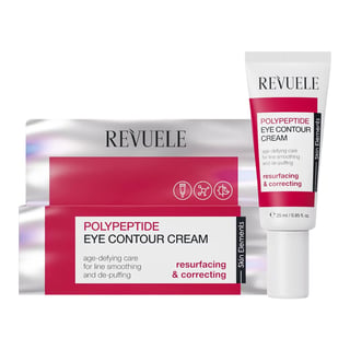 Revuele Polypeptide Eye Contour Cream
