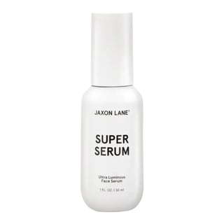 Jaxon Lane Super Serum Ultra Luminous Face Serum