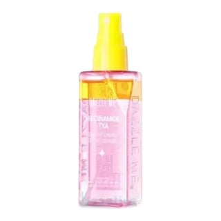 Dazzle Me Niacinamide-TXA Brightening Spray Serum And B5