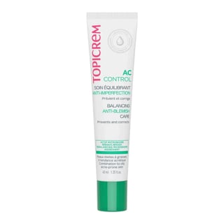 Topicrem AC Control Balancing Anti-Blemish Care