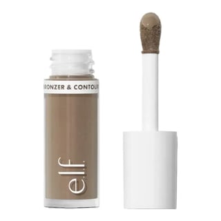 e.l.f. cosmetics カモ リキッド ブロンザー&コントゥア