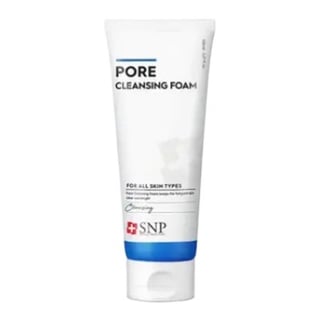 SNP Pore Cleansing Foam