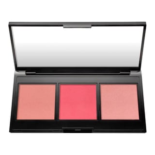 Laura Geller Multitasking Cream To Powder Trio