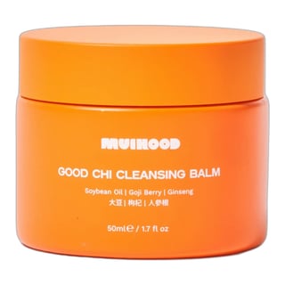 Muihood Good Chi Cleansing Balm