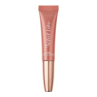 Zoeva Velvet Love Liquid Highlighting Blush