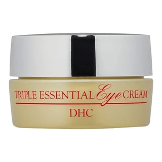 DHC Triple Essential Eye Cream