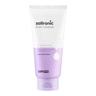 SNP Salironic Foam Cleanser