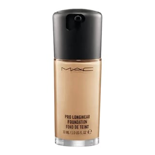 Mac Cosmetics Pro Longwear Foundation SPF 10