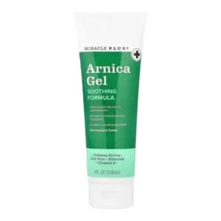Miracle Plus Arnica Gel