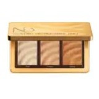 Natasha Denona Golden Highlighter Trio