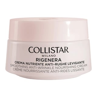 COLLISTAR Milano Smoothing Anti-Wrinkle Nourishing Cream