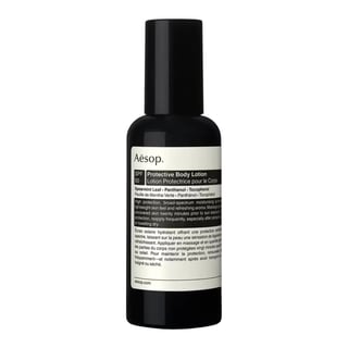 Aesop Protective Body Lotion SPF50