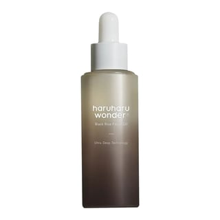 Haruharu Wonder Black Rice Facial Oil