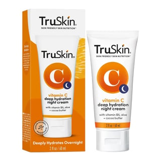 TruSkin Vitamin C Deep Hydration Night Cream