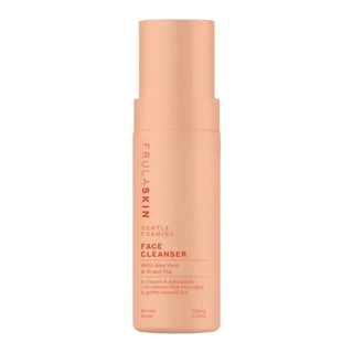 Frula Gentle Foaming Face Cleanser