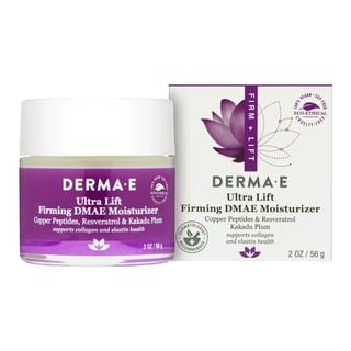 Derma E Ultra Lift Firming DMAE Moisturizer