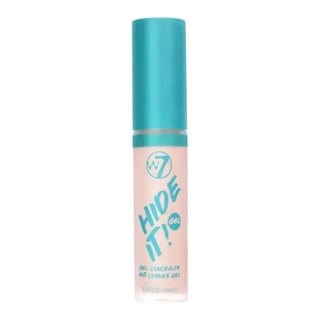 W7 Hide It! Gel Concealer