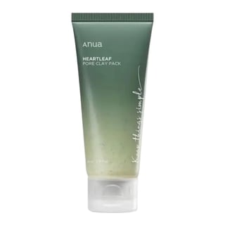 Anua Heartleaf Pore Clay Pack