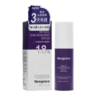 Neogence Retinol Skin-Renewing Serum