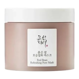 Beauty of Joseon Red Bean Refreshing Pore Mask