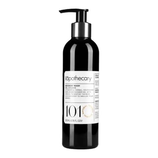 Ilapothecary SOS Body Wash
