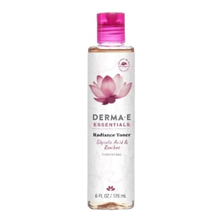 Derma E Essentials Radiance Toner