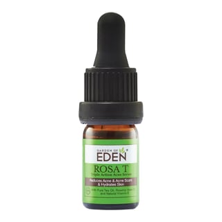 Garden of Eden Rosa T Acne Serum