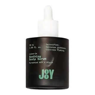 JooY Soothing Scalp Serum