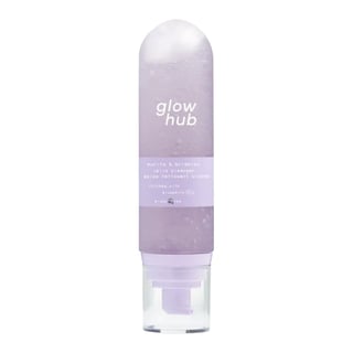 Glow Hub Beauty Purify & Brighten Jelly Cleanser