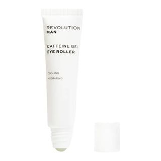 Revolution Beauty Caffeine Gel Eye Roller