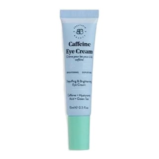 Beautaniq Beauty Caffeine Eye Cream