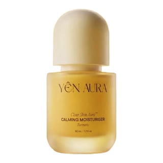 Yen Aura Calming Moisturiser