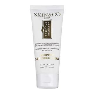 Skin&Co Truffle Therapy Whipped Cleansing Cream