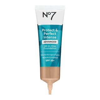 No7 Protect & Perfect Intense Advanced All-In-One Foundation SPF 50+