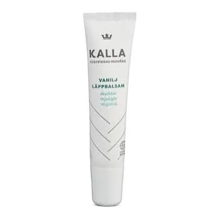 Kronan Kalla Läppbalsam Naturlig
