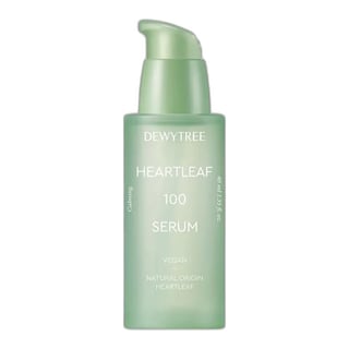DEWYTREE Heartleaf 100 Serum