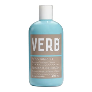 Verb Sea Shampoo
