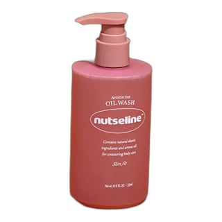 Nutseline Aroma Nut Slim Fit Oil Wash