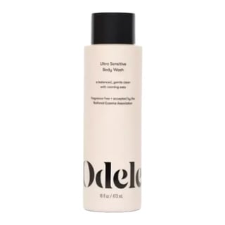 Odele Ultra Sensitive Body Wash
