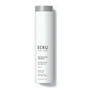 Ecru New York Rejuvenating Shampoo