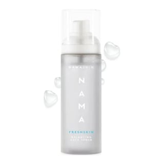 Nama Freshskin Balancing Face Toner