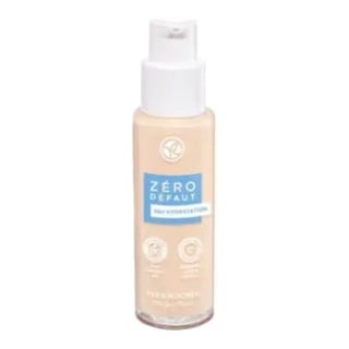 Yves Rocher Zero Defaut 24H Hydration Long Lasting Foundation