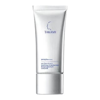 Takami Soothing UV Protection SPF 50
