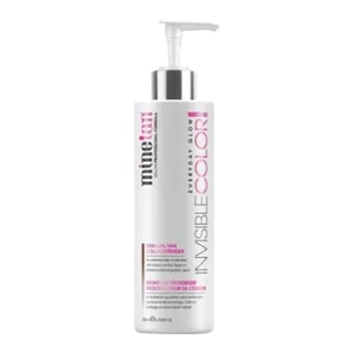 Minetan Invisible Color Gradual Tan Lotion