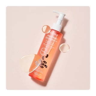 Medifordear Porefining Cleansing Oil