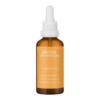 Standard Skin and Beauty Dry Oil With Hemi-Squalane