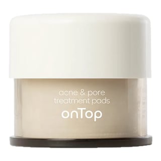 onTop Acne & Pore Treatment Pads