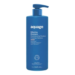 Aquage Silkening Shampoo